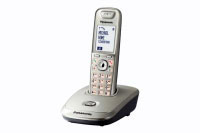 Panasonic KX-TG7511 (KX-TG7511SPN) Panasonic KX-TG7511 (KX-TG7511SPN)
